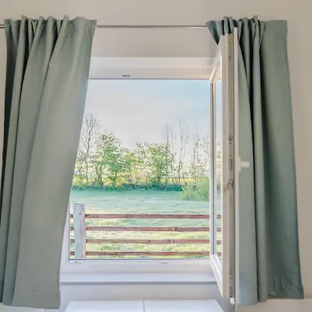 Wiesenkiek - Bauernhof Hopp Vadersdorf Holiday home Fehmarn