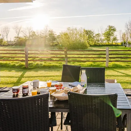 Wiesenkiek - Bauernhof Hopp Vadersdorf Holiday home