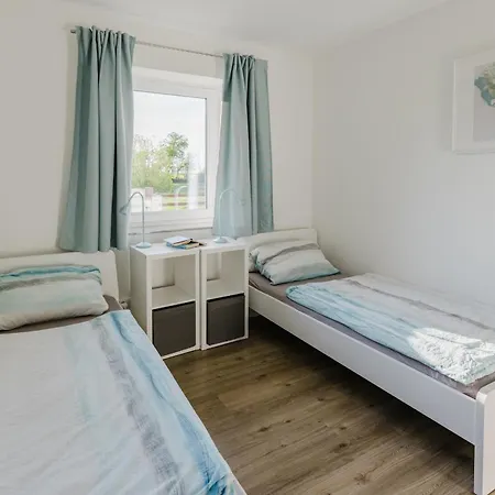 Wiesenkiek - Bauernhof Hopp Vadersdorf Hébergement de vacances *