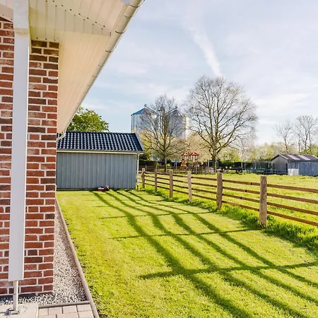 Wiesenkiek - Bauernhof Hopp Vadersdorf Holiday home Fehmarn