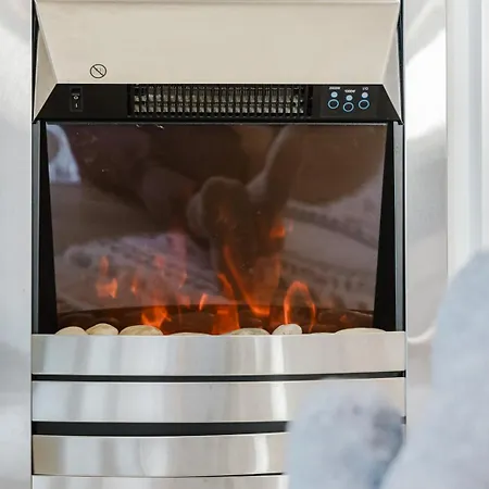 Wiesenkiek - Bauernhof Hopp Vadersdorf Hébergement de vacances Fehmarn