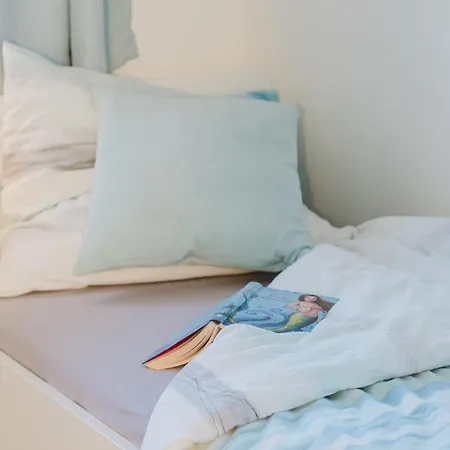 Wiesenkiek - Bauernhof Hopp Vadersdorf Hébergement de vacances