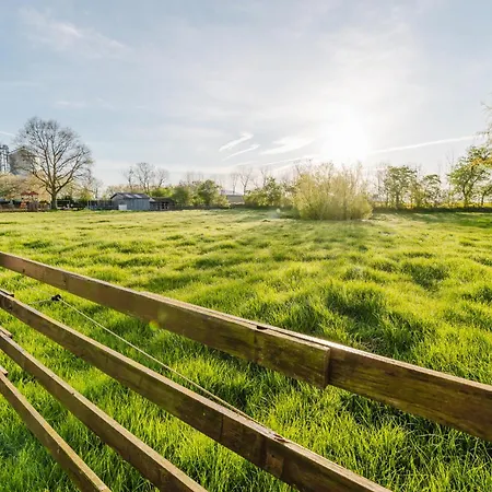 Wiesenkiek - Bauernhof Hopp Vadersdorf