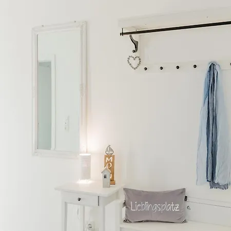 Wiesenkiek - Bauernhof Hopp Vadersdorf Hébergement de vacances *