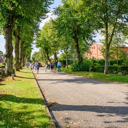 Dom wakacyjny Wiesenkiek - Bauernhof Hopp Vadersdorf