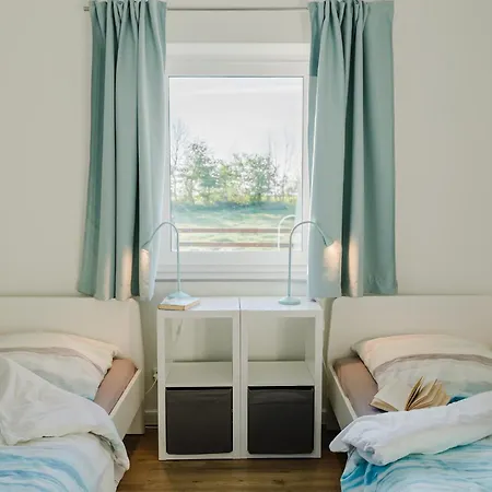 Holiday home Wiesenkiek - Bauernhof Hopp Vadersdorf *