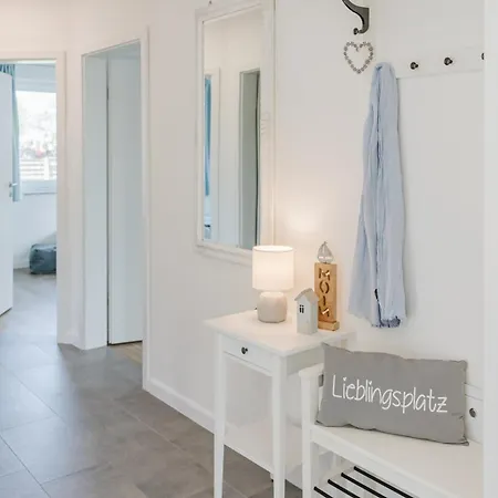 Hébergement de vacances Wiesenkiek - Bauernhof Hopp Vadersdorf *