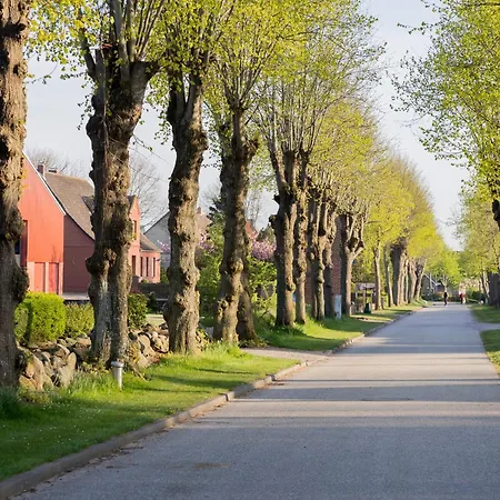 Wiesenkiek - Bauernhof Hopp Vadersdorf *