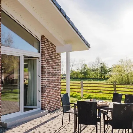 Wiesenkiek - Bauernhof Hopp Vadersdorf Holiday home